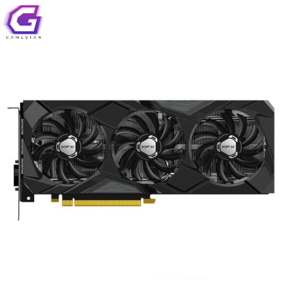 کارت گرافیک ایکس اف ایکس XFX AMD Radeon RX 590 8GB