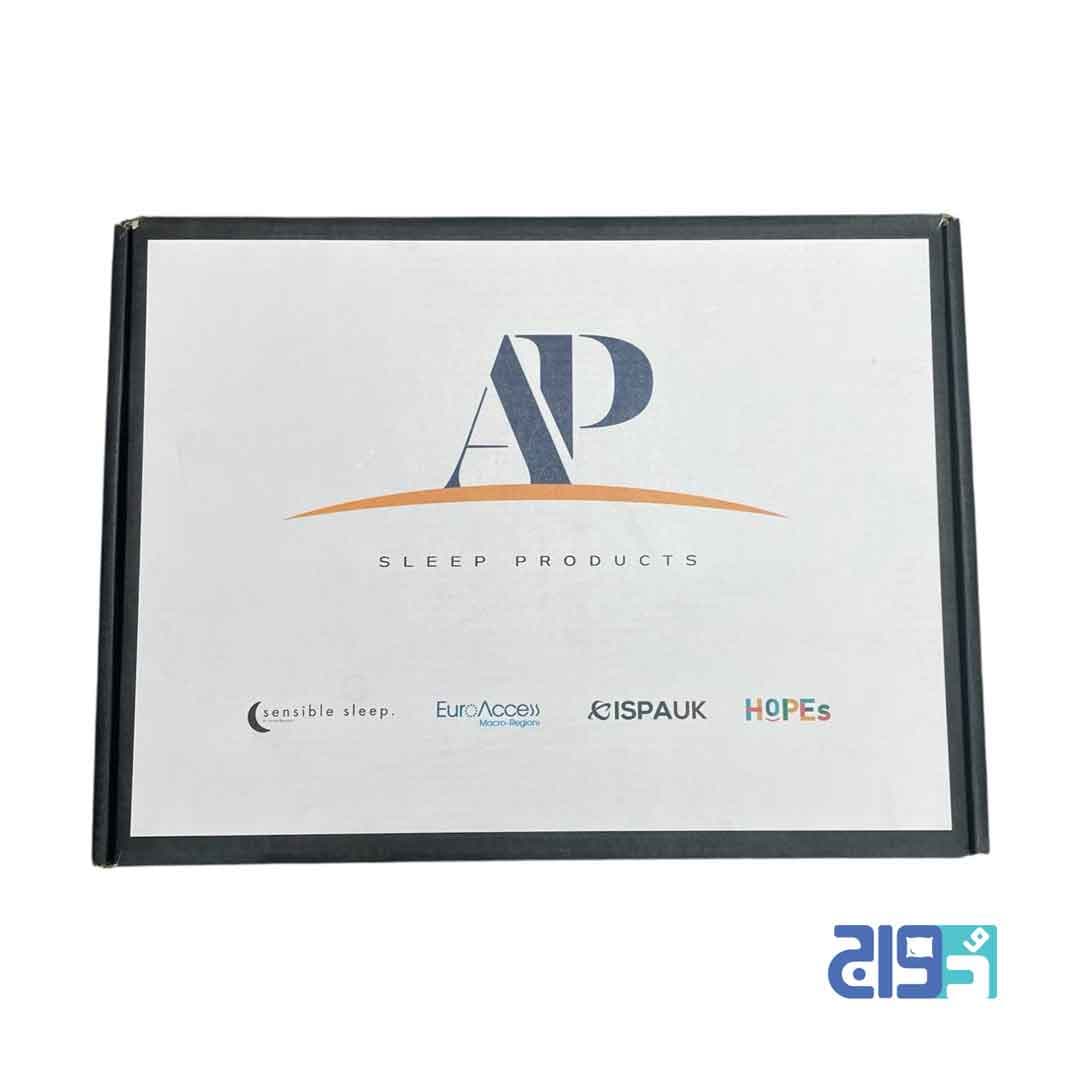 محافظ تشک تکنفره AP سایز 200*90