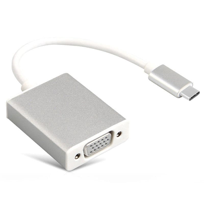 تبدیل Type-C به VGA — تصویر ۱۲