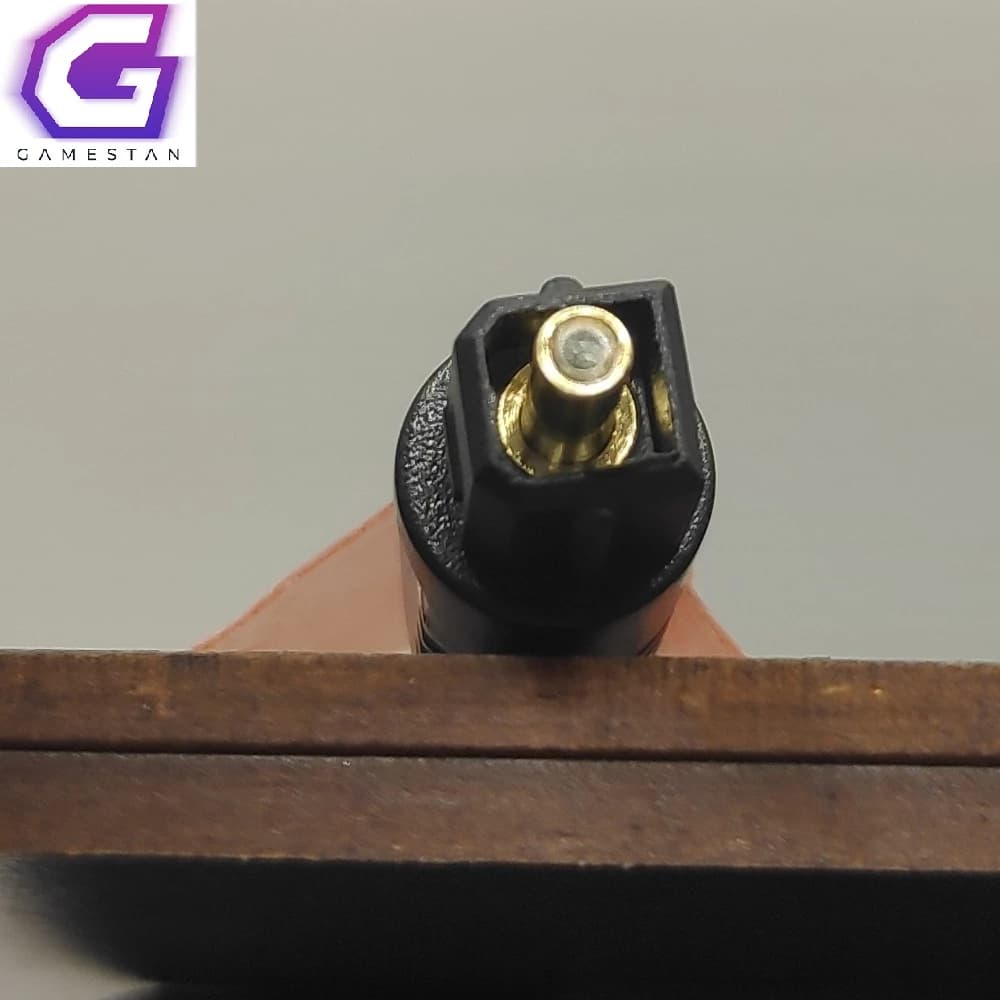 کابل اپتیکال 1.5 متری Optical Cable — تصویر ۳