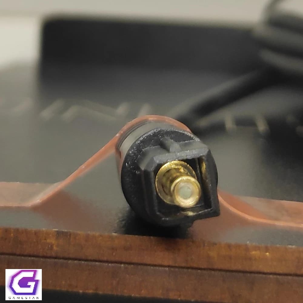 کابل اپتیکال 1.5 متری Optical Cable — تصویر ۴
