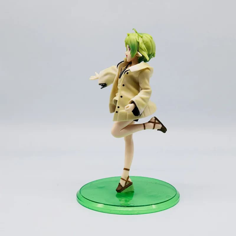 فیگور سیلفیت Sylphiette سری موشوکو تنسی Mushoku Tensei — تصویر ۱۲