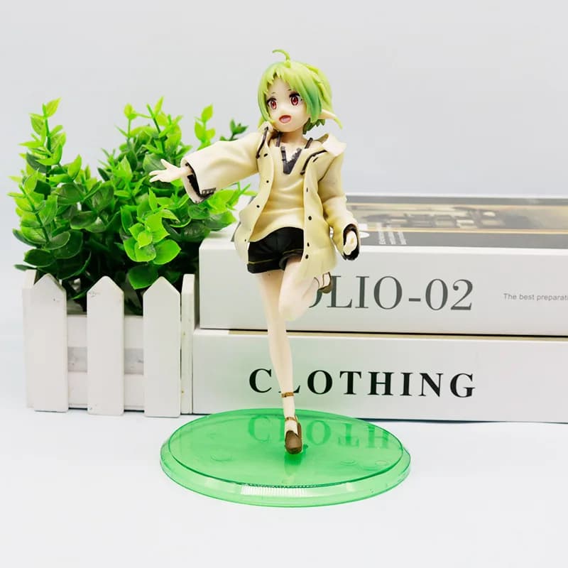 فیگور سیلفیت Sylphiette سری موشوکو تنسی Mushoku Tensei — تصویر ۶