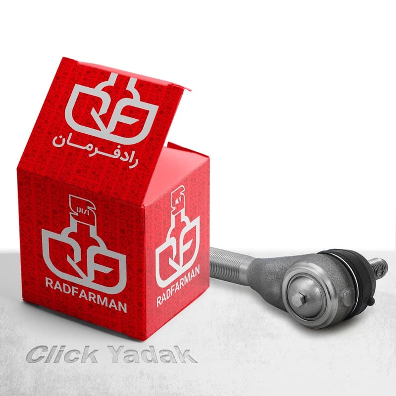 سیبک فرمان چپ وانت نیسان گریسخوردار نقره ای