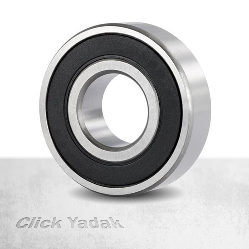 بلبرینگ دینام پژو 405 – 6003