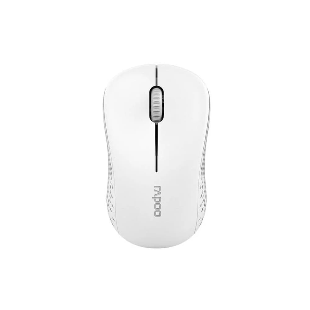 ماوس بی سیم رپو Rapoo Wireless Optical Mouse M20 — تصویر ۱۱
