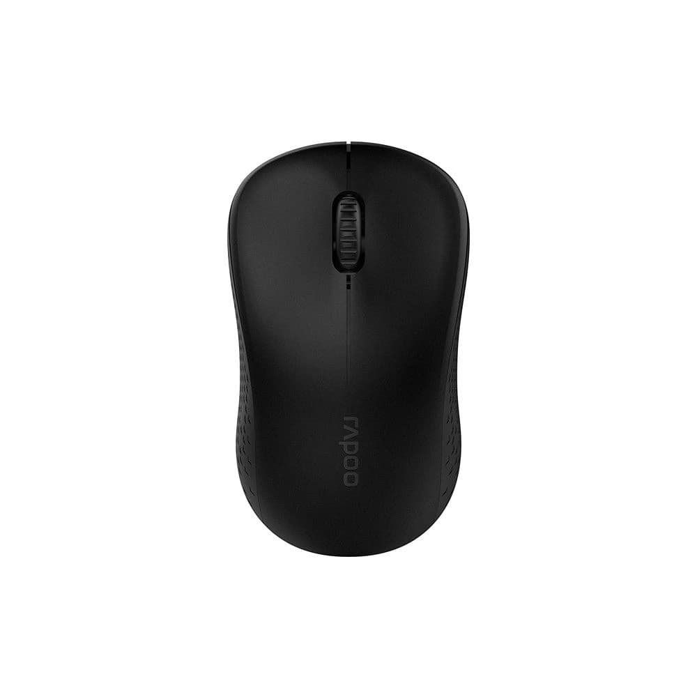 ماوس بی سیم رپو Rapoo Wireless Optical Mouse M20 — تصویر ۴