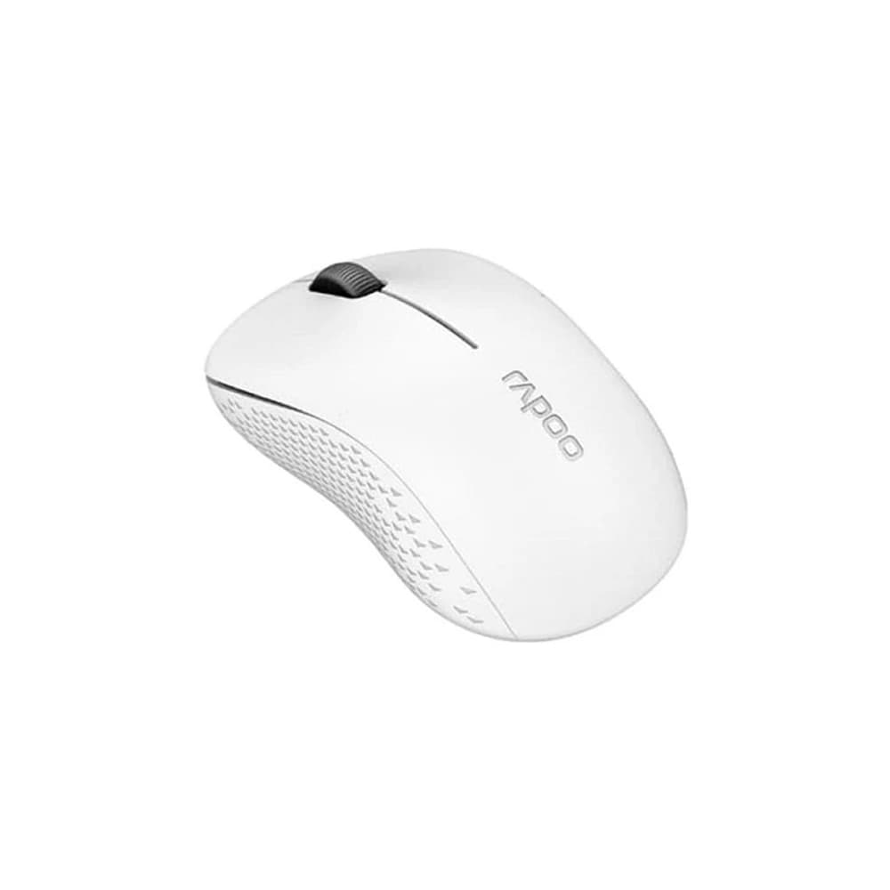 ماوس بی سیم رپو Rapoo Wireless Optical Mouse M20 — تصویر ۷