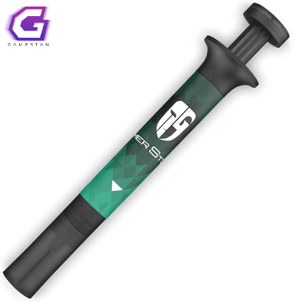 خمیر حرارتی (سیلیکون) دیپ کول 1.5 گرمی DeepCool G15