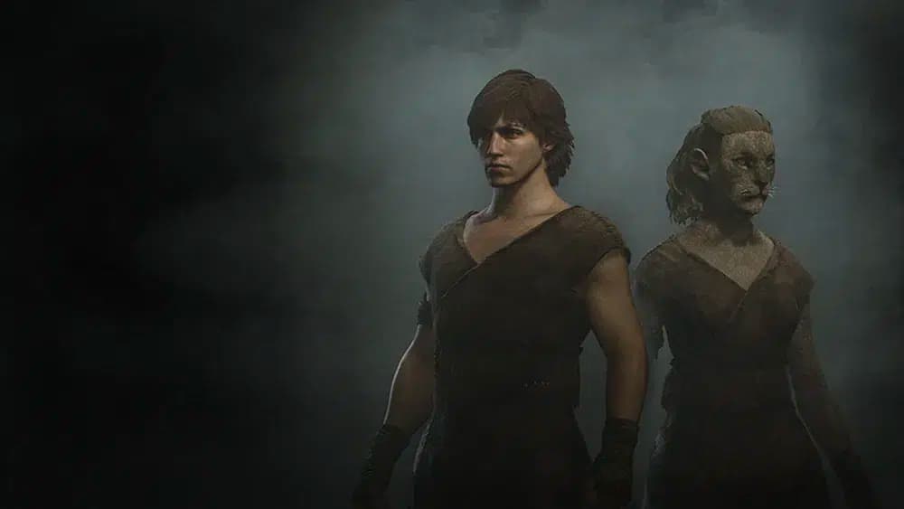 اکانت قانونی بازی Dragon’s Dogma II برای PS5 — تصویر ۷