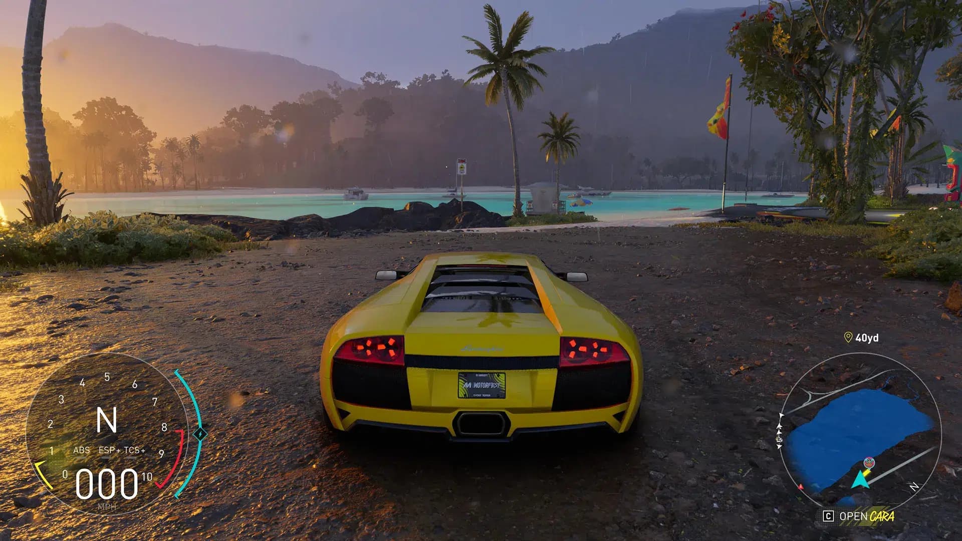 اکانت قانونی The Crew Motorfest Cross-Gen Bundle برای PS4 و PS5 — تصویر ۴