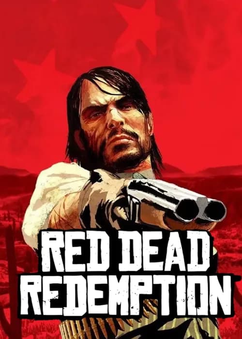اکانت قانونی بازی 1 Red Dead Redemption برای PS4 و PS5