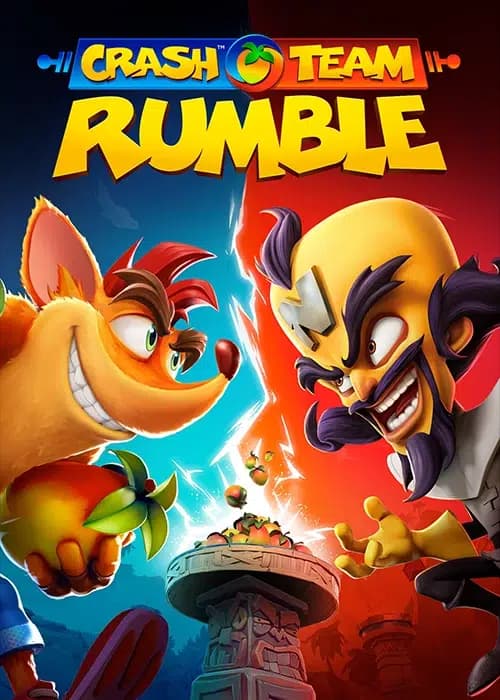 اکانت قانونی بازی Crash Team Rumble برای PS4 & PS5 — تصویر ۵