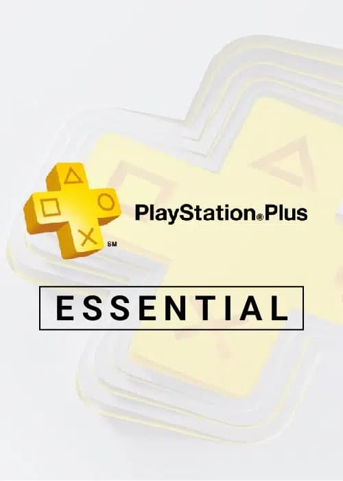 اکانت قانونی پلی استیشن پلاس اسنشیال PlayStation Plus Essential