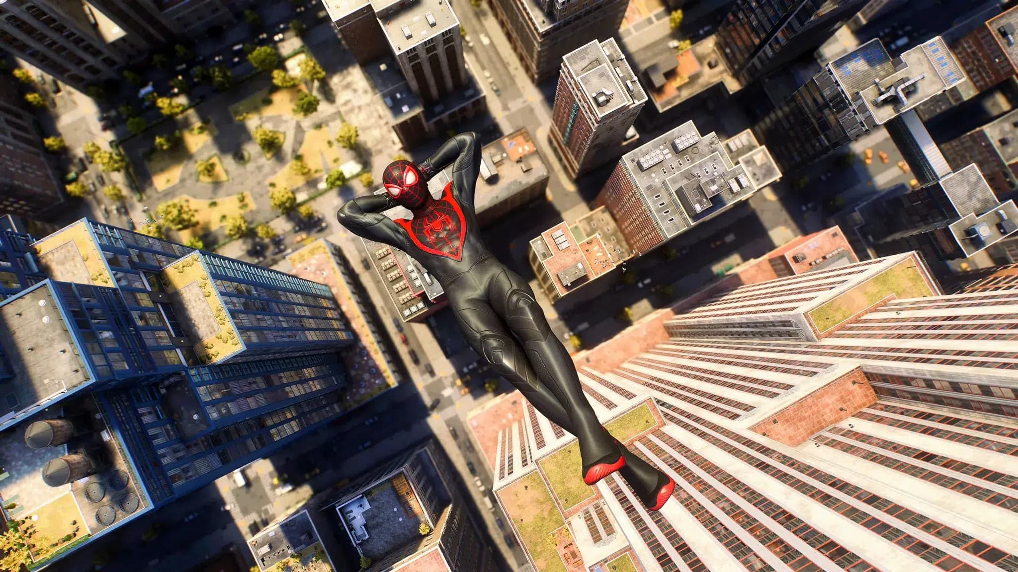اکانت قانونی بازی Marvel’s Spider-Man 2 برای PS5 — تصویر ۳
