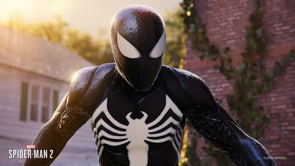 اکانت قانونی بازی Marvel’s Spider-Man 2 برای PS5 — تصویر ۷
