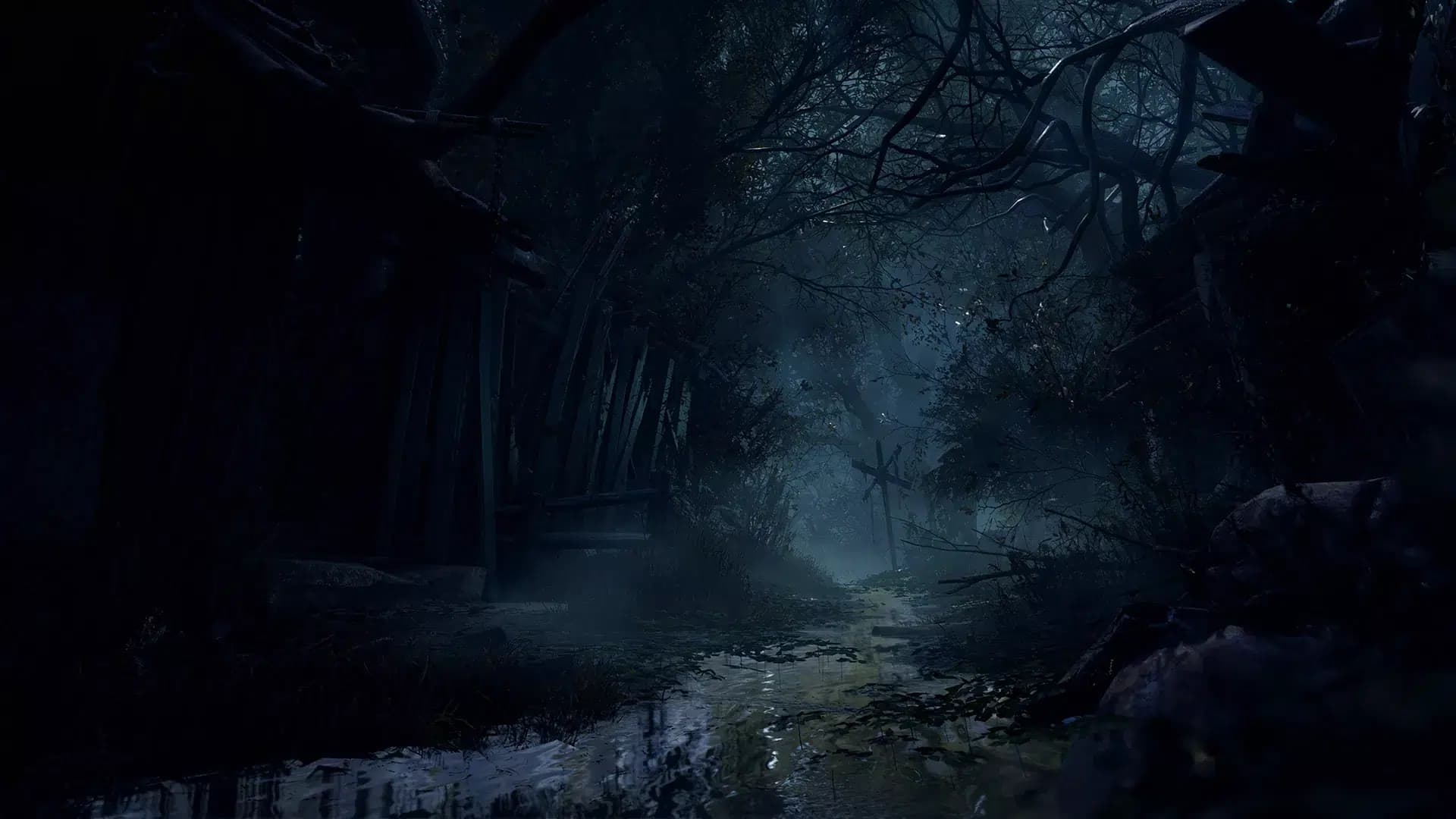 اکانت قانونی بازی Resident Evil 4 Remake برای PS4 و PS5 — تصویر ۴