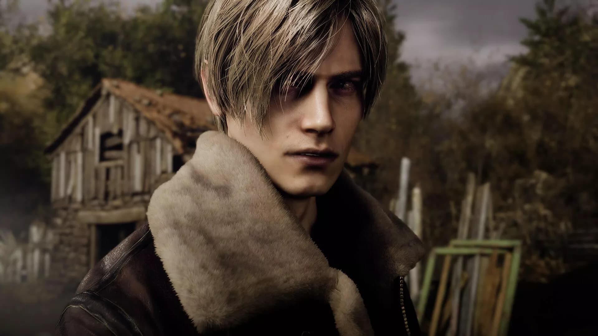 اکانت قانونی بازی Resident Evil 4 Remake برای PS4 و PS5 — تصویر ۷