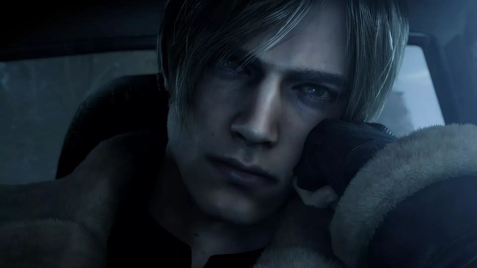 اکانت قانونی بازی Resident Evil 4 Remake برای PS4 و PS5 — تصویر ۶