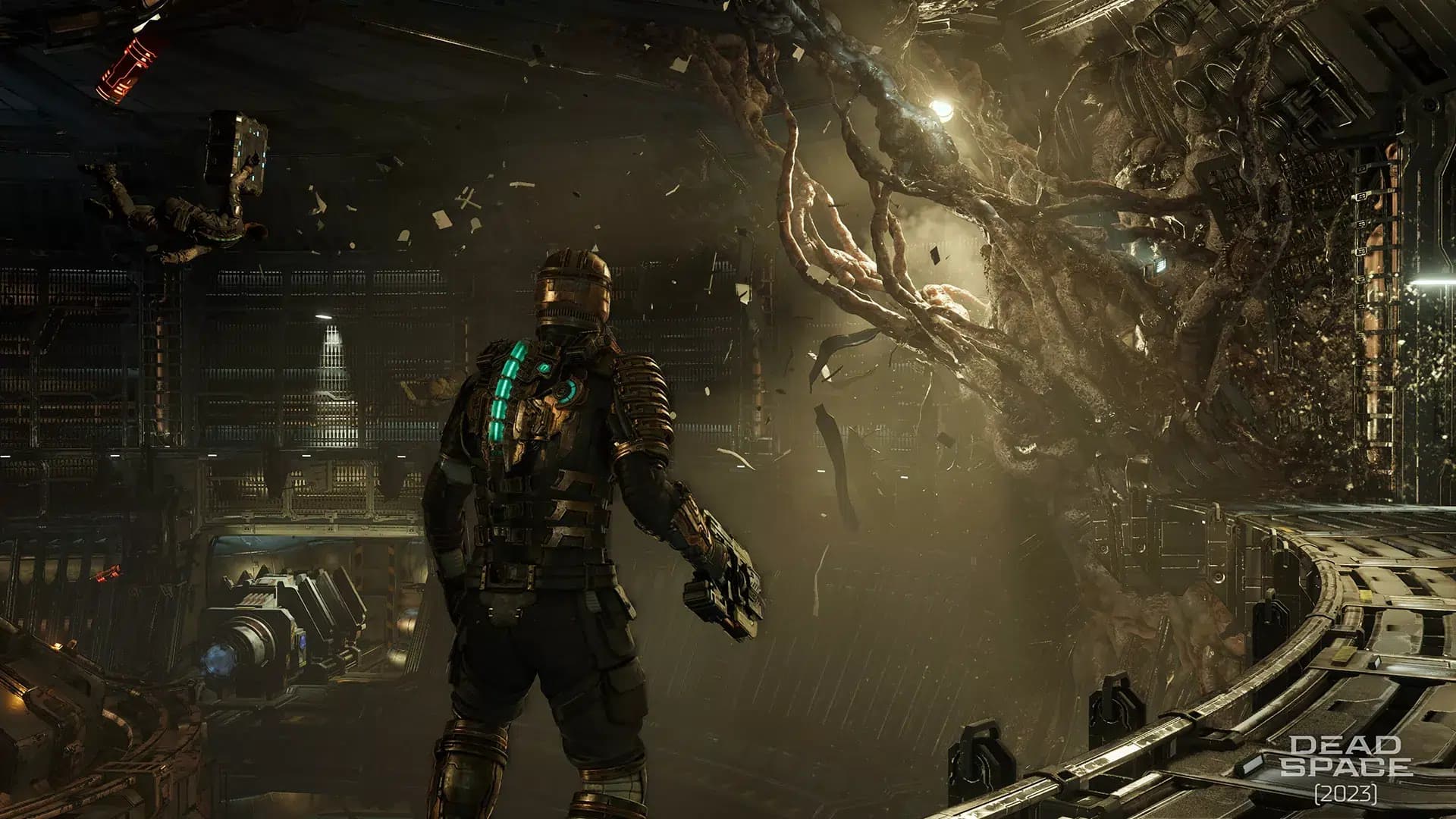 اکانت قانونی Dead Space برای PS5 — تصویر ۶