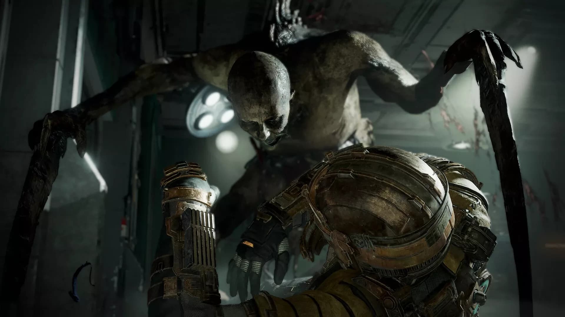 اکانت قانونی Dead Space برای PS5 — تصویر ۷