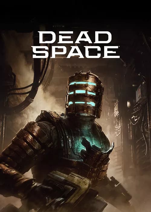 اکانت قانونی Dead Space برای PS5