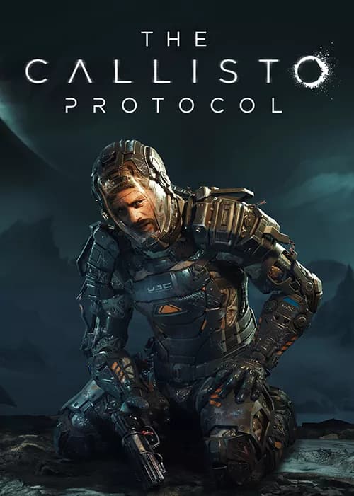 اکانت قانونی The Callisto Protocol برای PS4 و PS5