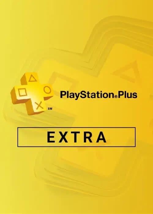 اکانت قانونی پلی استیشن پلاس اکسترا PlayStation Plus Extra — تصویر ۳