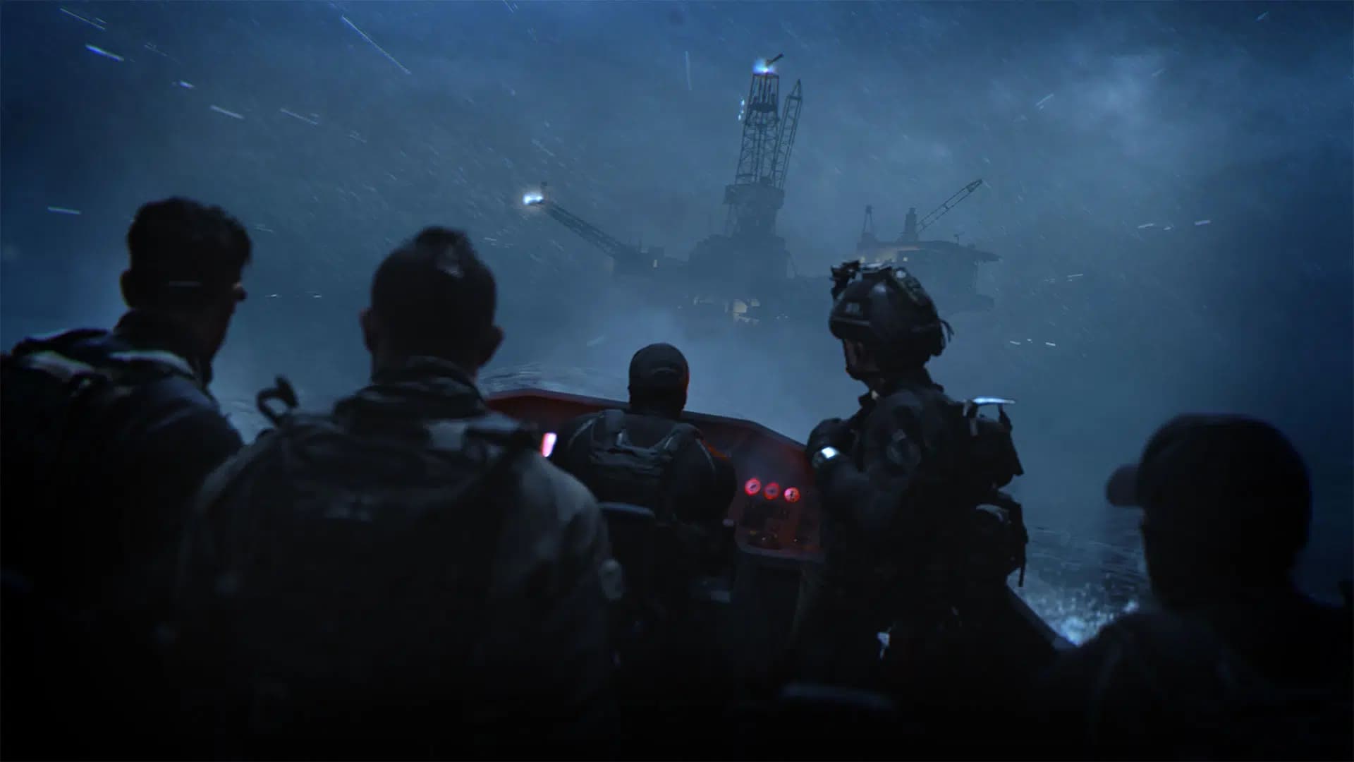 اکانت قانونی بازی Call of Duty: Modern Warfare 2 – Cross-Gen Bundle برای PS4 و PS5 — تصویر ۵