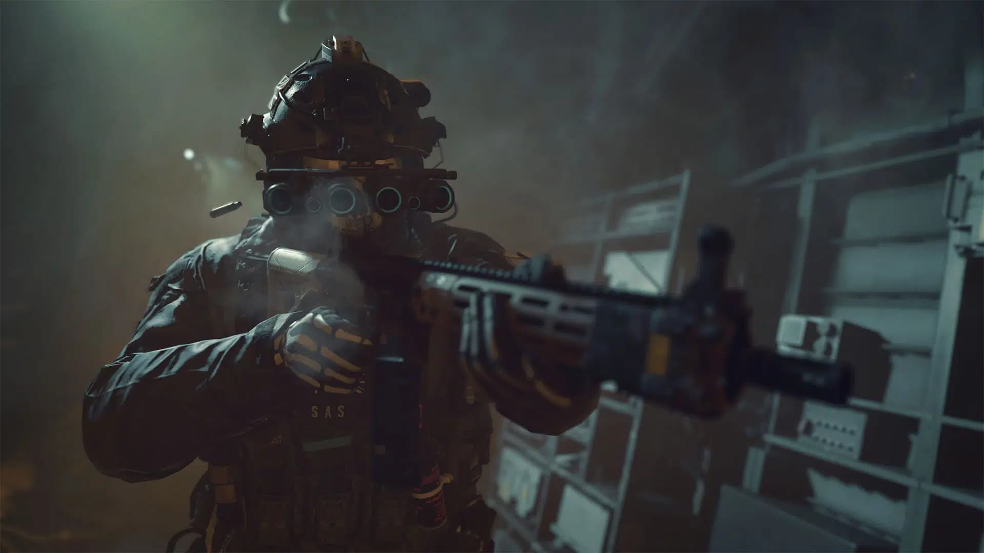 اکانت قانونی بازی Call of Duty: Modern Warfare 2 – Cross-Gen Bundle برای PS4 و PS5 — تصویر ۷