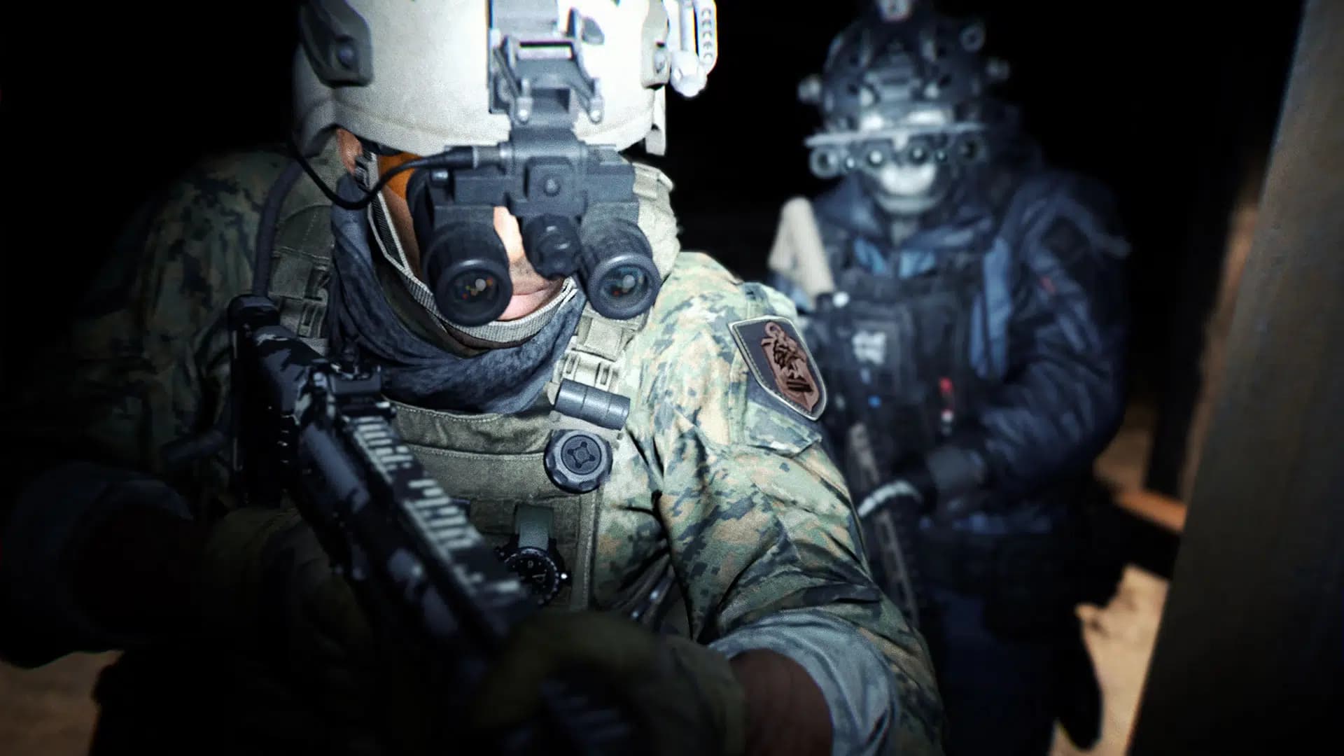 اکانت قانونی بازی Call of Duty: Modern Warfare 2 – Cross-Gen Bundle برای PS4 و PS5 — تصویر ۶