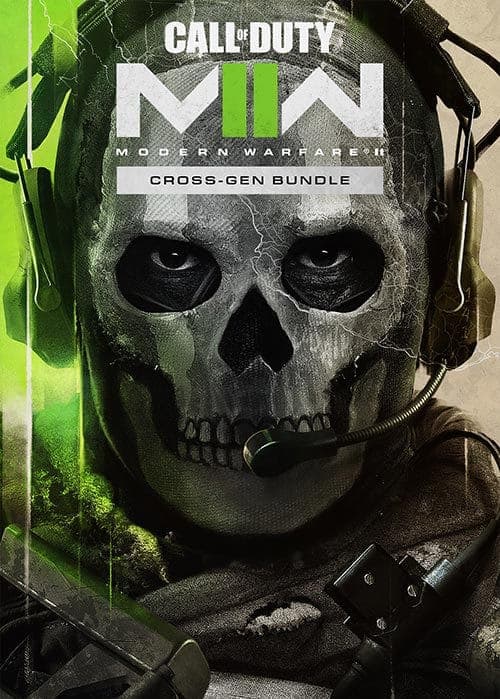 اکانت قانونی بازی Call of Duty: Modern Warfare 2 – Cross-Gen Bundle برای PS4 و PS5