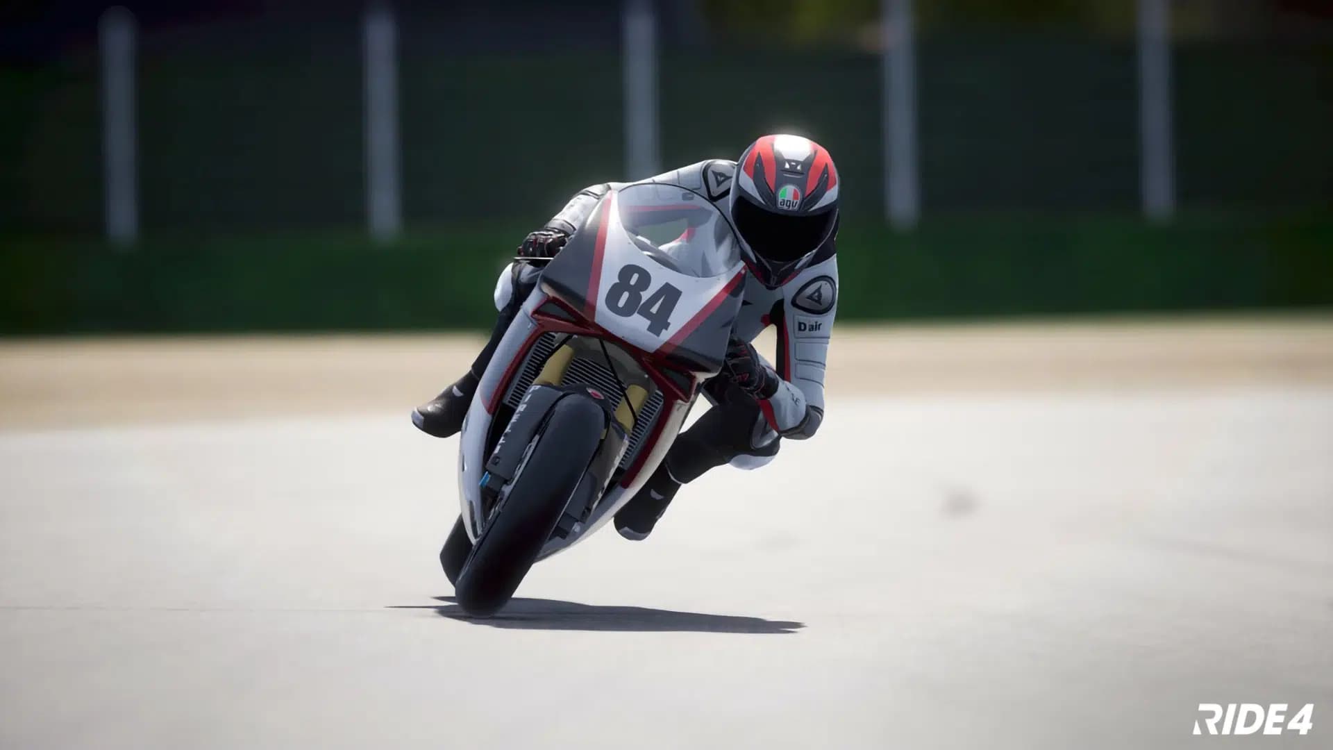 اکانت قانونی RIDE 4 برای PS4 و PS5 — تصویر ۸