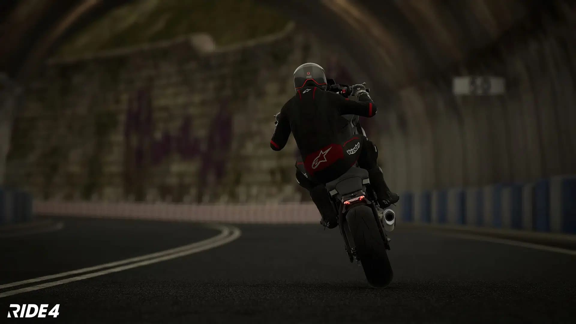 اکانت قانونی RIDE 4 برای PS4 و PS5 — تصویر ۹