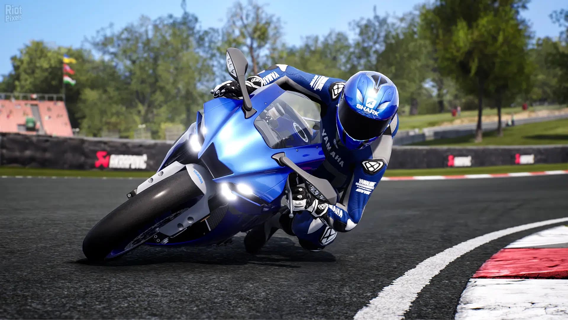 اکانت قانونی RIDE 4 برای PS4 و PS5 — تصویر ۳