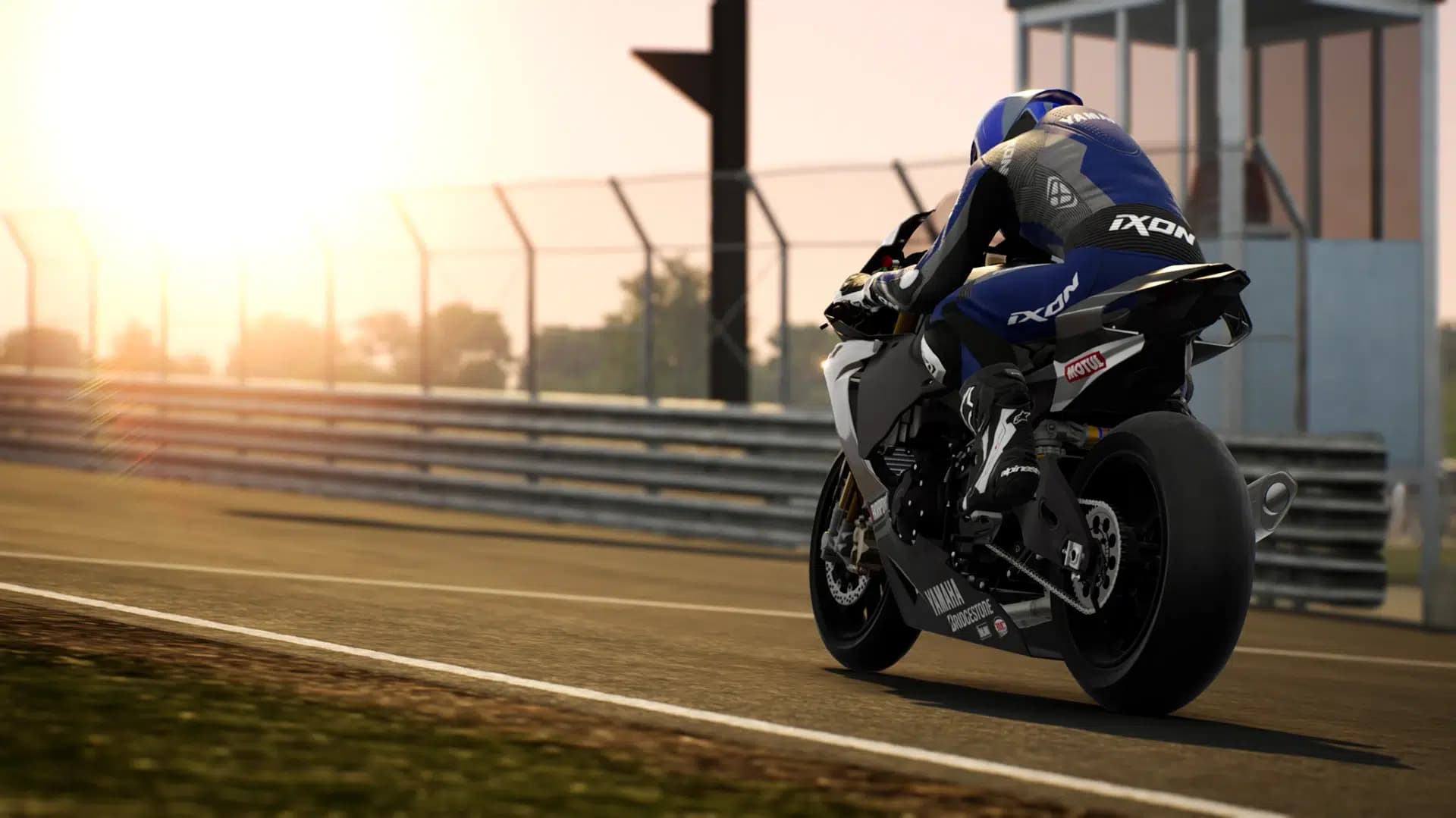 اکانت قانونی RIDE 4 برای PS4 و PS5 — تصویر ۵