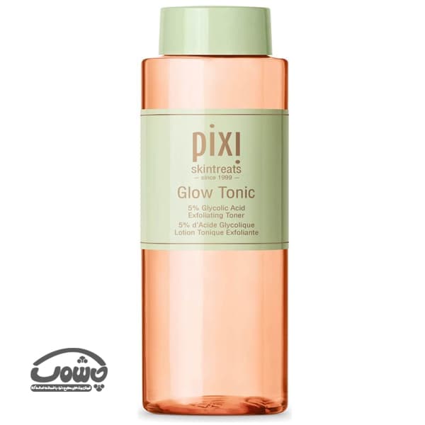 تونر گلو پیکسی pixi glow tonic
