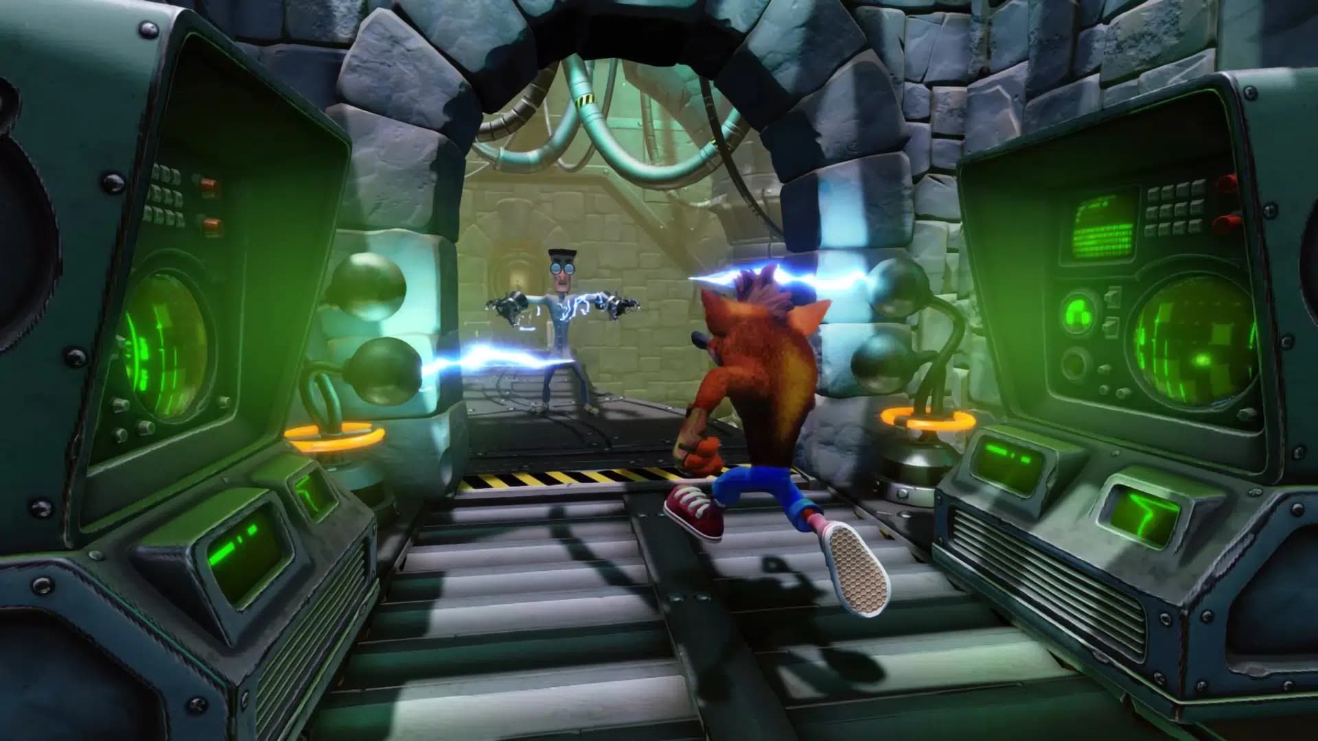 اکانت قانونی Crash Bandicoot N. Sane Trilogy PS4 & PS5 — تصویر ۷