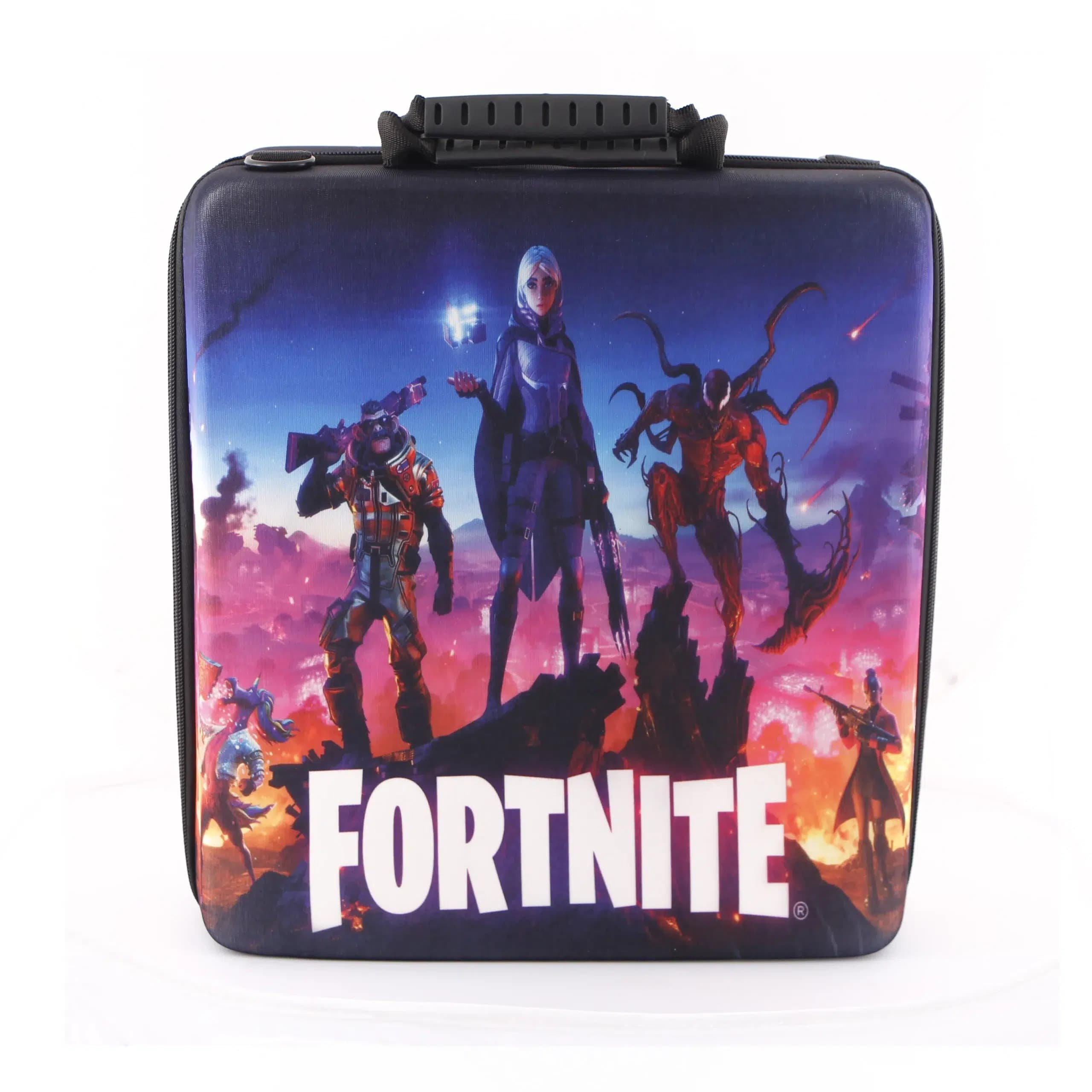 کیف ps4 مدل Fortnite مخصوص پلی استیشن4