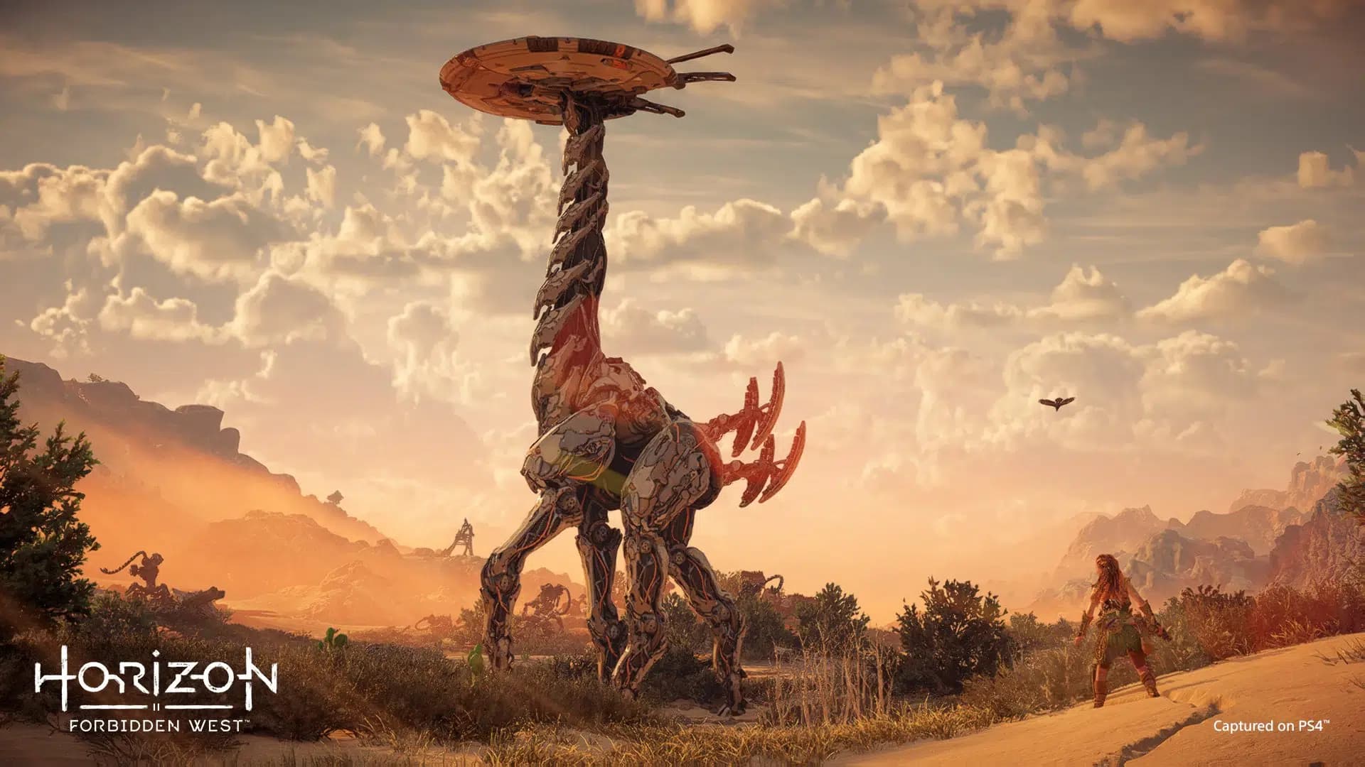 اکانت قانونی Horizon Forbidden West PS4 & PS5 — تصویر ۵