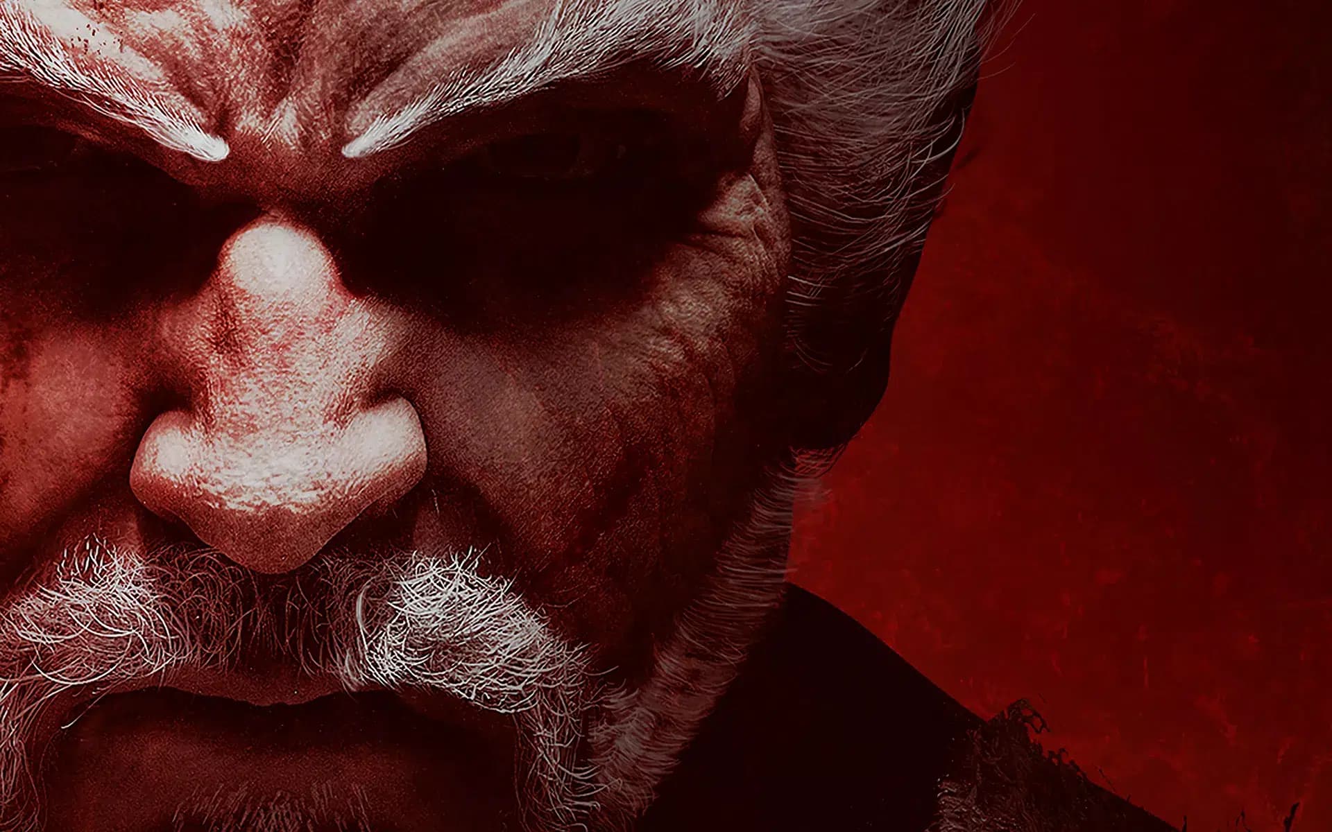 اکانت قانونی Tekken 7 برای PS4 و PS5 — تصویر ۴