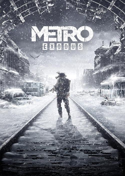 اکانت قانونی Metro Exodus برای PS4 و PS5 — تصویر ۱۰