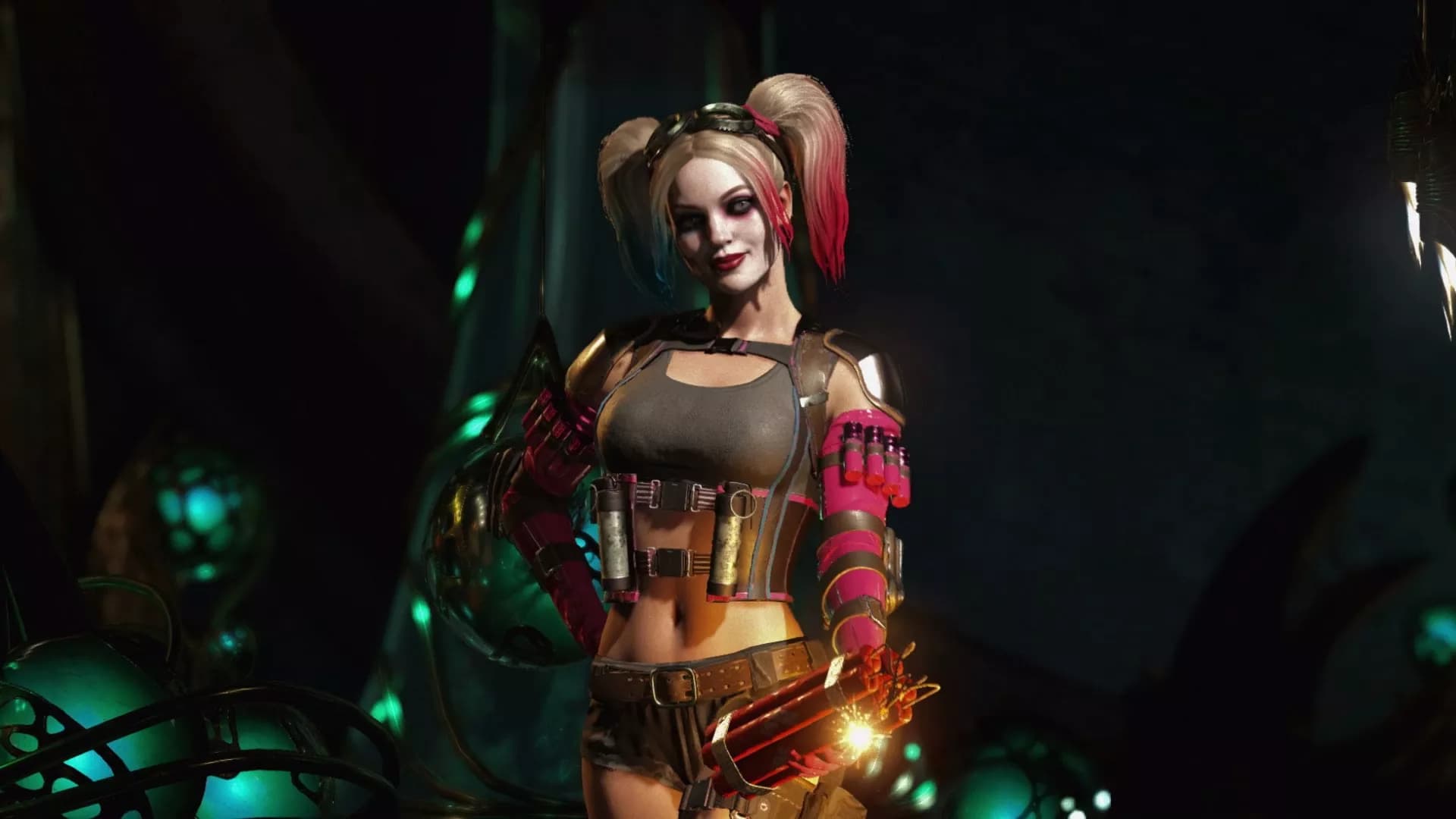 اکانت قانونی Injustice 2 برای PS4 و PS5 — تصویر ۸