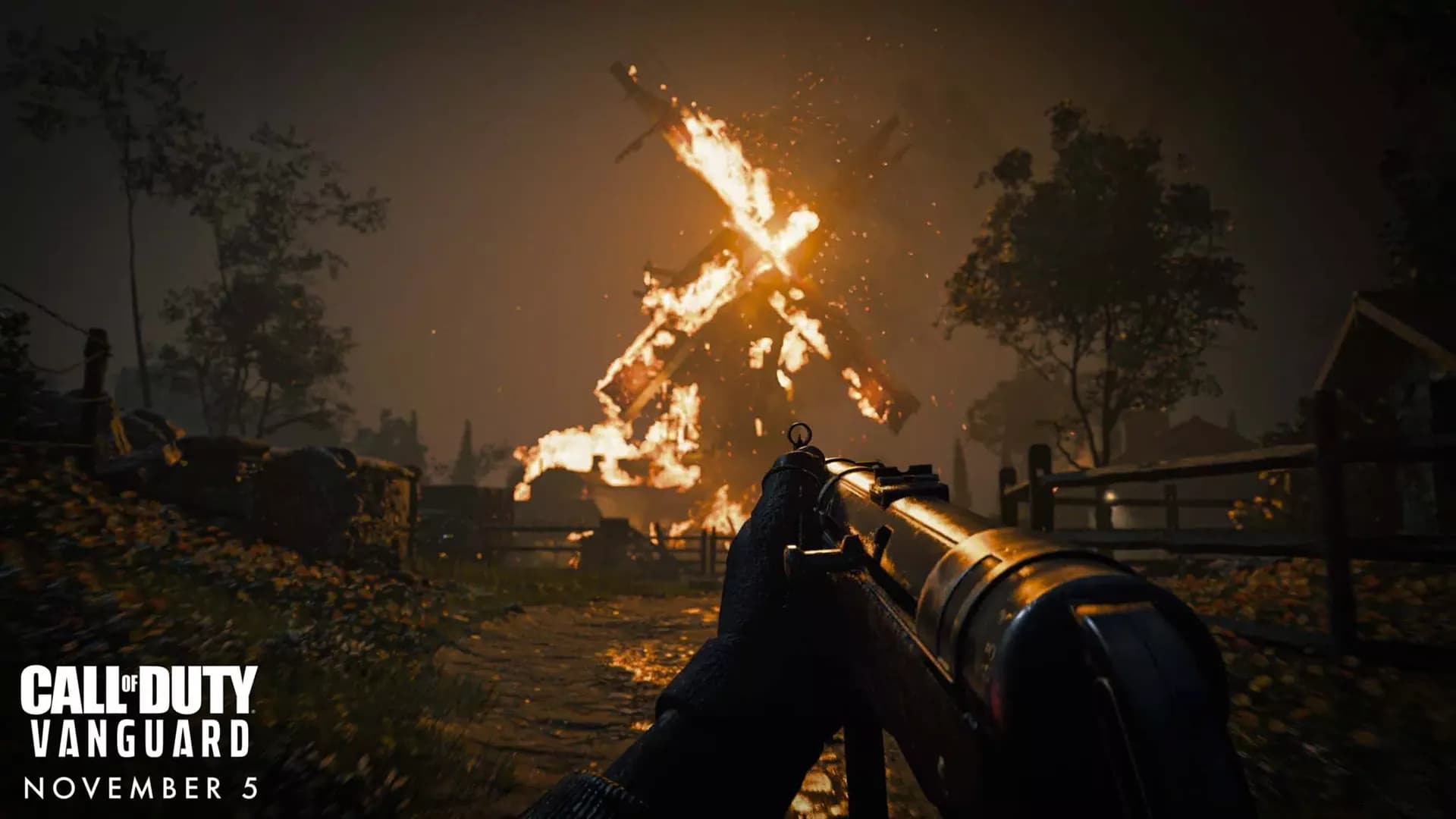 اکانت قانونی Call of Duty: Vanguard – Cross-Gen Bundle PS4 & PS5 — تصویر ۵