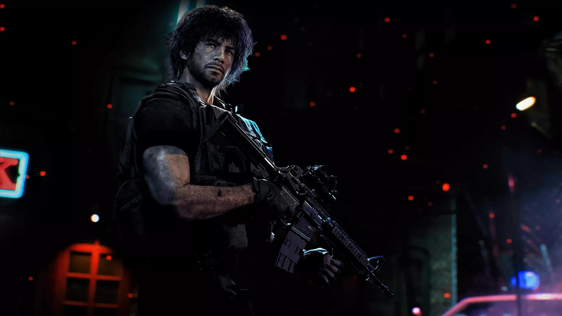 اکانت قانونی بازی Resident Evil 3 PS4 & PS5 — تصویر ۱۲