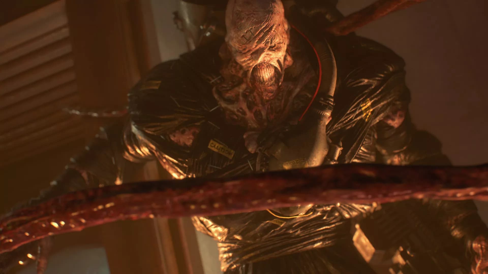 اکانت قانونی بازی Resident Evil 3 PS4 & PS5 — تصویر ۸