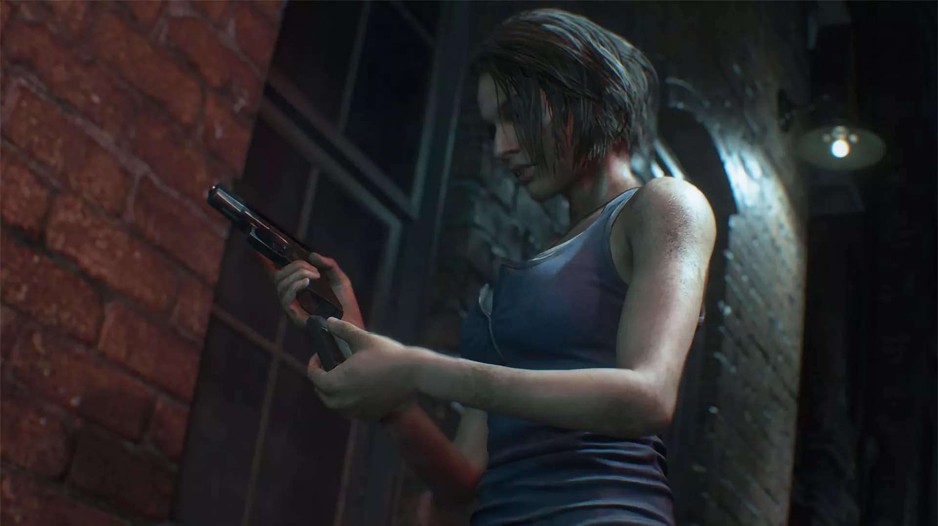 اکانت قانونی بازی Resident Evil 3 PS4 & PS5 — تصویر ۶