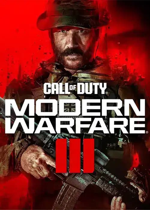 اکانت قانونی Call of Duty: Modern Warfare PS4 & PS5 — تصویر ۱۰