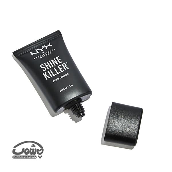 پرایمر مات نیکس shine killer — تصویر ۳