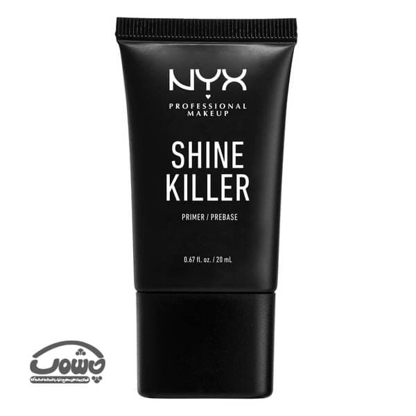 پرایمر مات نیکس shine killer